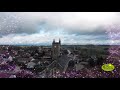 La Chapelle de La Tour , l&#39;eglise notre dame de l&#39;assomption