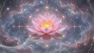 934 Hz Meditation Music | Deep Relaxation, Inner Peace & Calm Mind