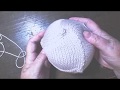 Knitted knocker part 2