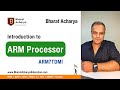 ARM7 Introduction | Bharat Acharya Education