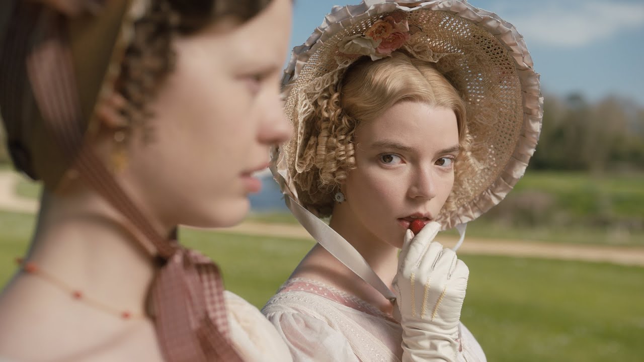 EMMA Trailer