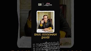 Better Call Saulü Çok Daha Kötü Anabilir Miydik? O Trajik Olay