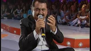 İsmail Tunçbilek İbo Show - Uzun Hava - Fırat Türküsü - Meleke Elektro Bağlama Show ibrahim tatlıses
