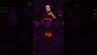 The Great Hollow Conundrum...