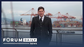 Eby en de First Nations aan de kust roepen Ottawa op het verbod op olietankerschepen te handhaven