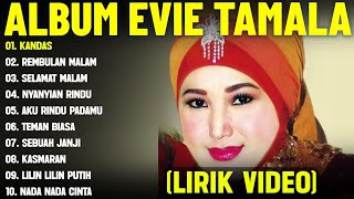 Download Lagu EVIE TAMALA LAGU DANGDUT JADUL 80AN LAGU DANGDUT LAWAS TANPA IKLAN  MP3