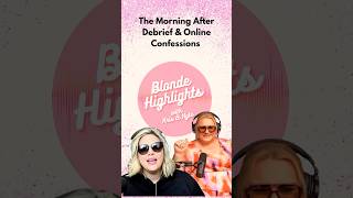 Deep dive into Reddit Confessions and advice! #podcast #popculture #podcastclips