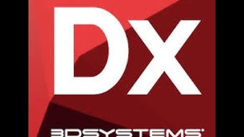 Design X Basic Workflow