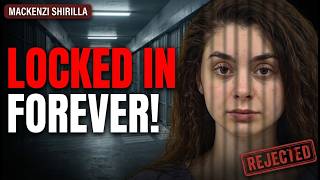 Mackenzie Shirilla Appeal REJECTED! The Dumb Mistake That Doomed Her For Life.