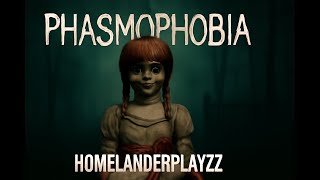 LIVE Ghost Hunting 🔴 | Can We Survive the hunt? 😱