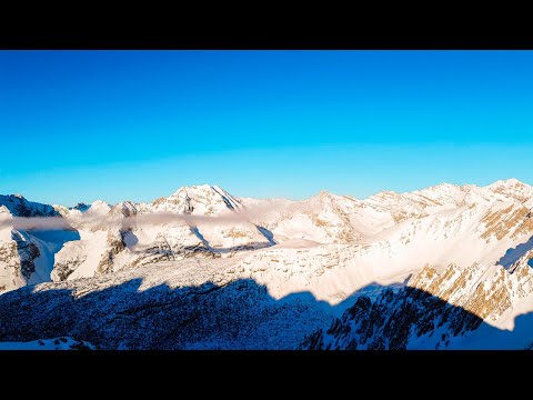 Vídeo: Um Guia Para Iniciantes Para Caminhadas Na Região De Vorarlberg Dos Alpes Austríacos