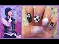 UtaPri 4th stage nails Aoi Shouta/ Mikaze Ai | 蒼井翔太・美風藍・うたプリネイル