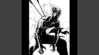 Why don't you be the monster?