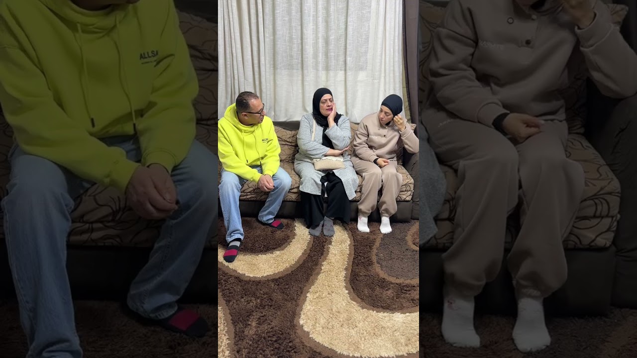 في ام تعمل كده مع ابنها …قصه حقيقيه 