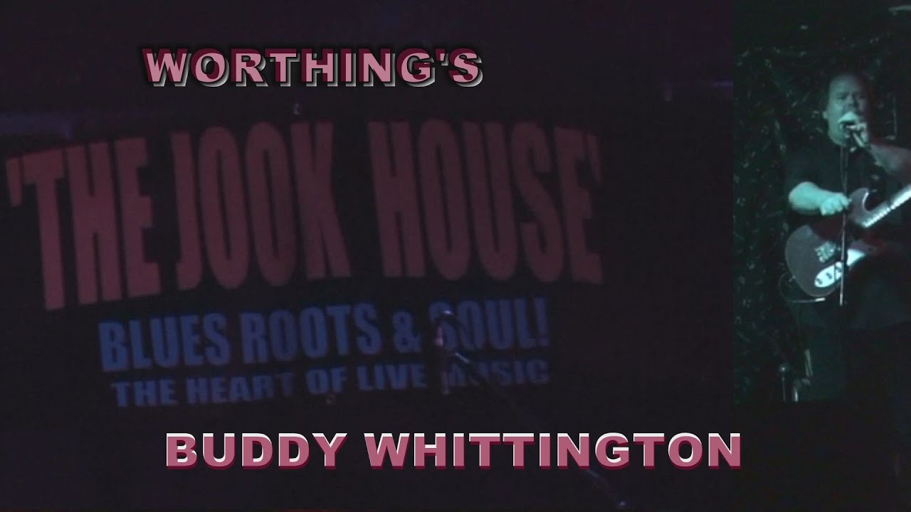 Buddy Whittington Complete Film