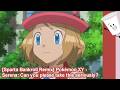 Sparta Bankroll Remix Pokémon XY Serena Can You Please Take This Seriously 