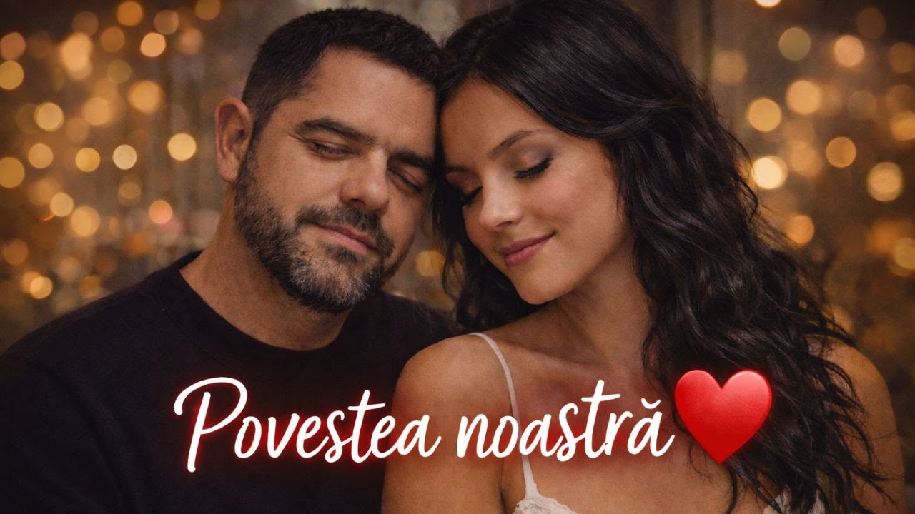 Povestea noastră – Melodie de dragoste | Poveste romantică