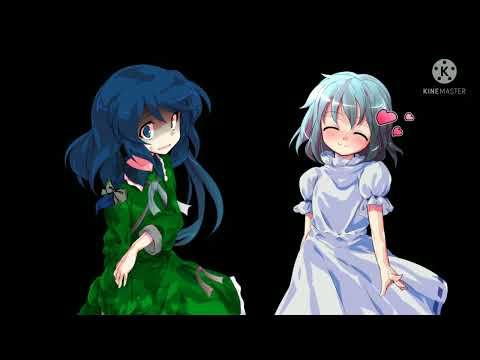 東方改変pv 毒して頂戴