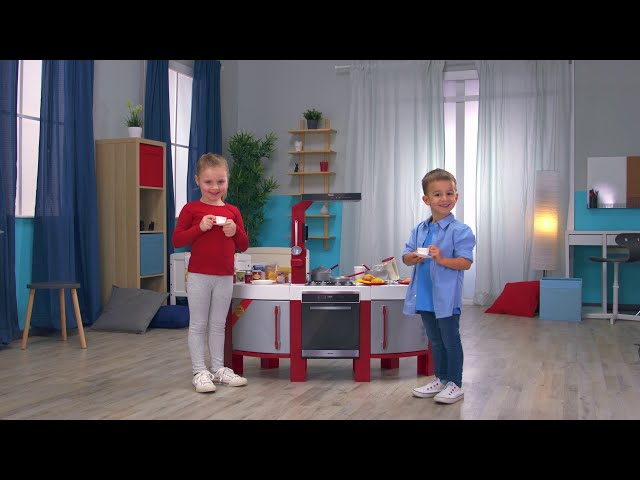 MIELE - Cuisine enfant Gourmet Electronique