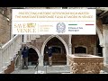 Protecting Historic Sites from High Water: The Immediate Response Fund at Work in Venice