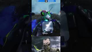 Team wipe on Perimeter | #marshal_bohemond on #Twitch