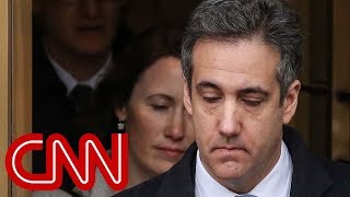 Citing Trump 'threats,' Michael Cohen postpones House testimony