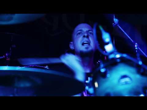 PIST - Mind Rotter (Official Music Video) (APF Records)
