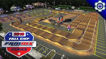 MX Simulator - 2019 FAMmx Fall Cup Series Preview