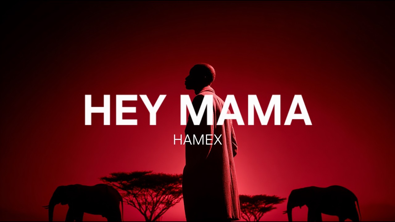 hi–mama HEY MAMA (Lyric) - YouTube