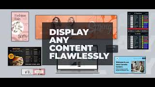 QL 2.7 Digital Signage Software INTRODUZIONE screenshot 3