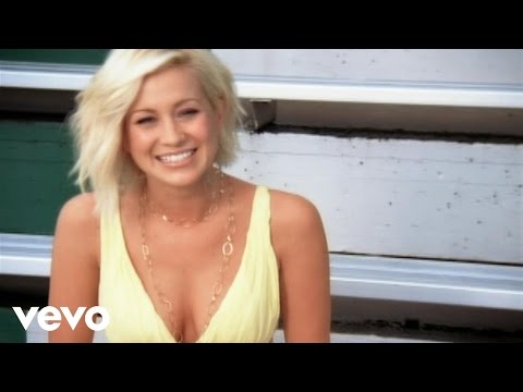 Music video by Kellie Pickler performing Don't You Know You're Beautiful. (C) 2008 19 Recordings Limited, LLC