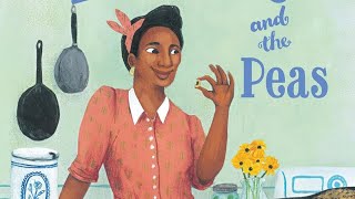 B.O.B. reads “Princess and the Peas.” Written by Rachel Himes.