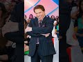 Homenagem Ao Silvio Santos #Shorts