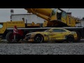 Camaro SS BUMBLEBEE Transformers by Ubieramy Samochody pl