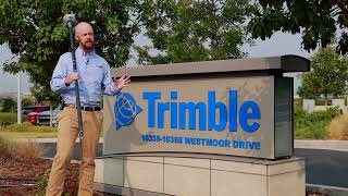 Trimble R12i  The Next Evolution of Our Flagship GNSS Solution