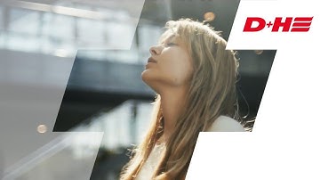 D+H – BUILDING ATMOSPHERE [SE]