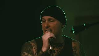 8 Graves - Doomsday (Live at Soul Train Studios)