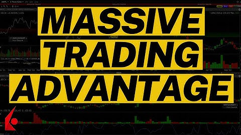 How Volume and Open Interest Can Optimize Your Trading