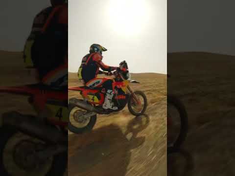 The 2025 Rallye du Maroc is go!