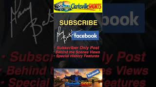 ClarksvilleSHORTS -  Positive For Our Hometown