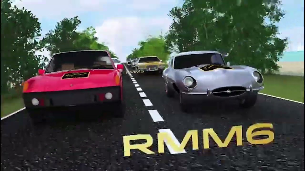 Spot Rally Maya 2024