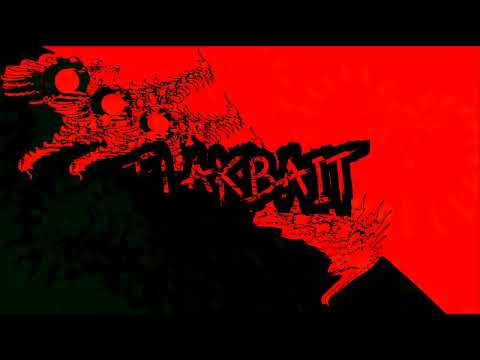 Flakbait Do Not Resist Visualizer 