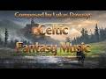 Celtic Fantasy Music - Home Awaits