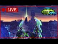 DROPS Activos! - Legion Remix, Luego Retail Raid Heroica