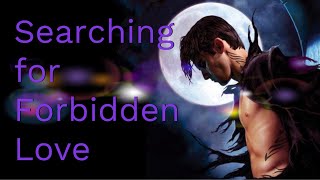 ASMR, Searching For Forbidden Love (Werewolf Boyfriend Roleplay) S2Ep8