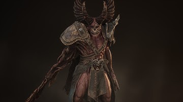 Demon Executioner Video Preview