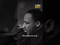 The Greatest answer in History by Dr. Martin Luther King