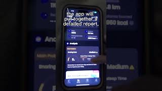Best Sleeping App - Mintal Tracker screenshot 3
