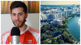 The Truth About Moving To Orlando: A Midwestern Perspective