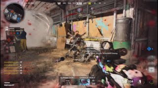 Epic COD Multi Kill